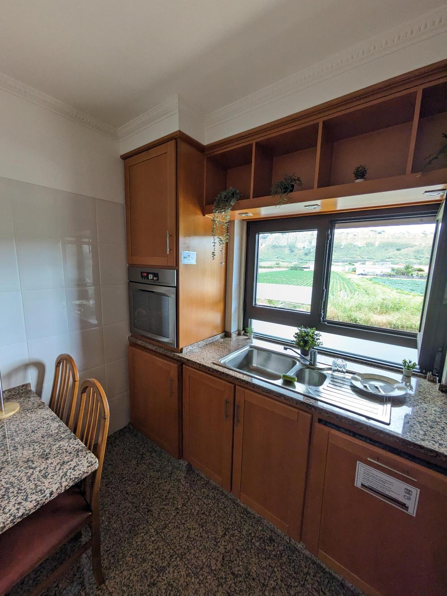 Mountain View Beach House Costa da Caparica Exterior foto